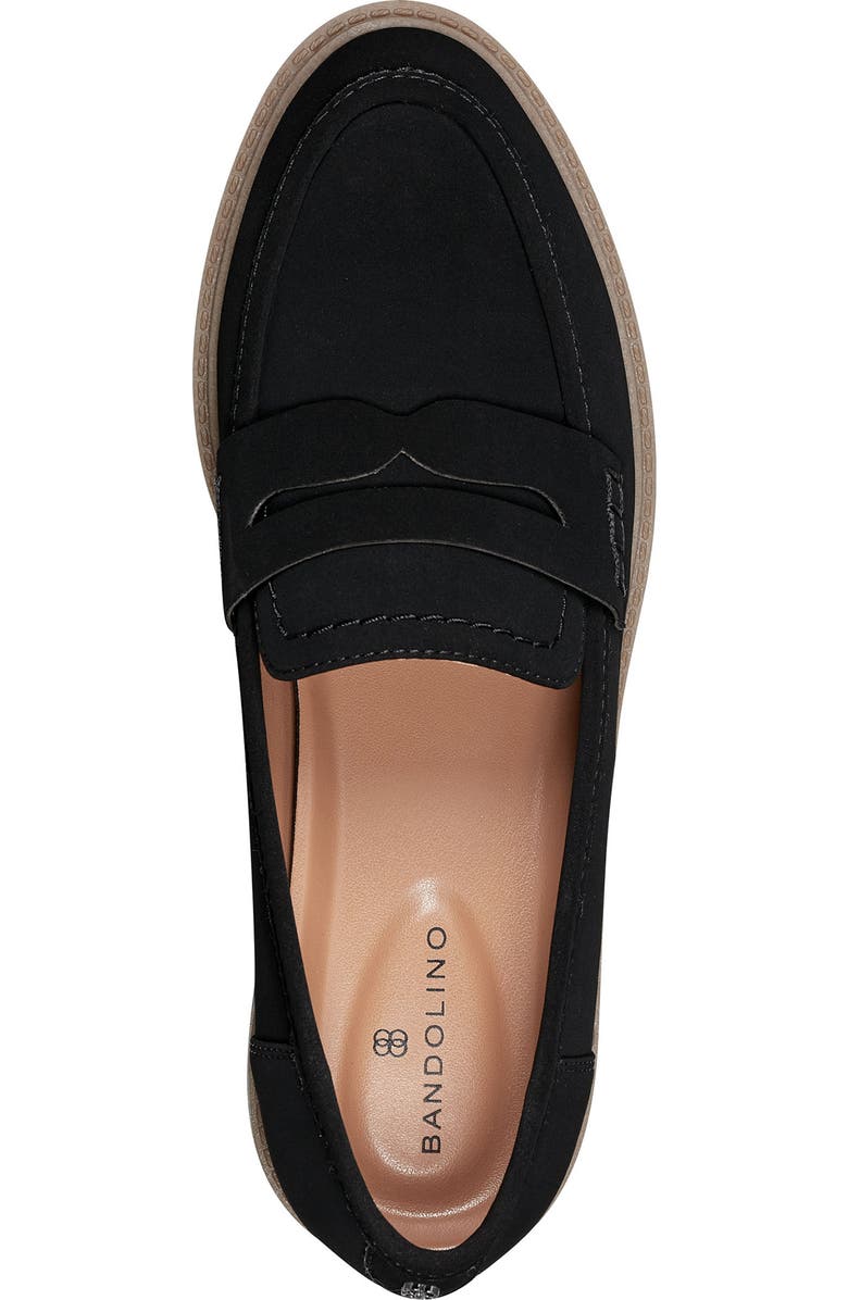 Bandolino Galis Penny Loafer, Alternate, color,