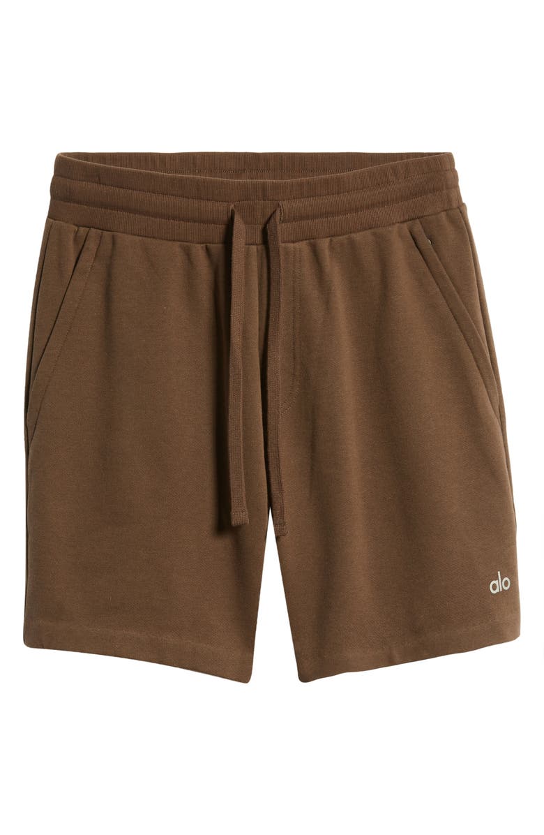 Alo Chill Shorts, Alternate, color, 