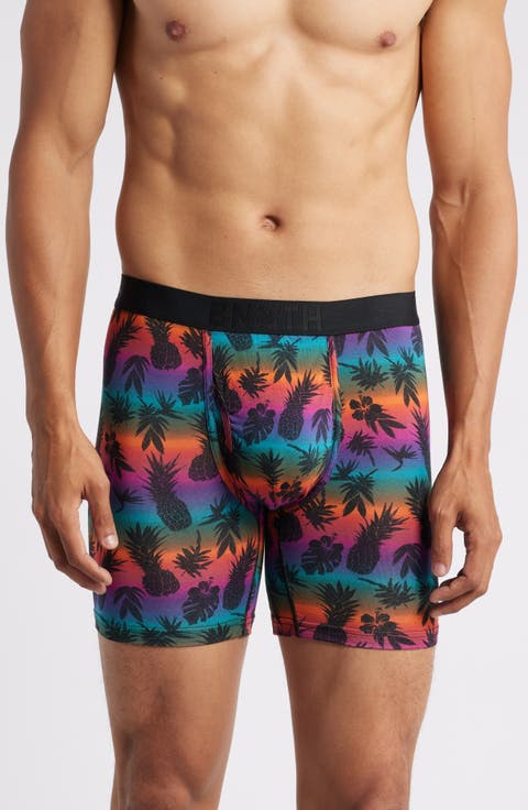 Classic Icon Boxer Briefs