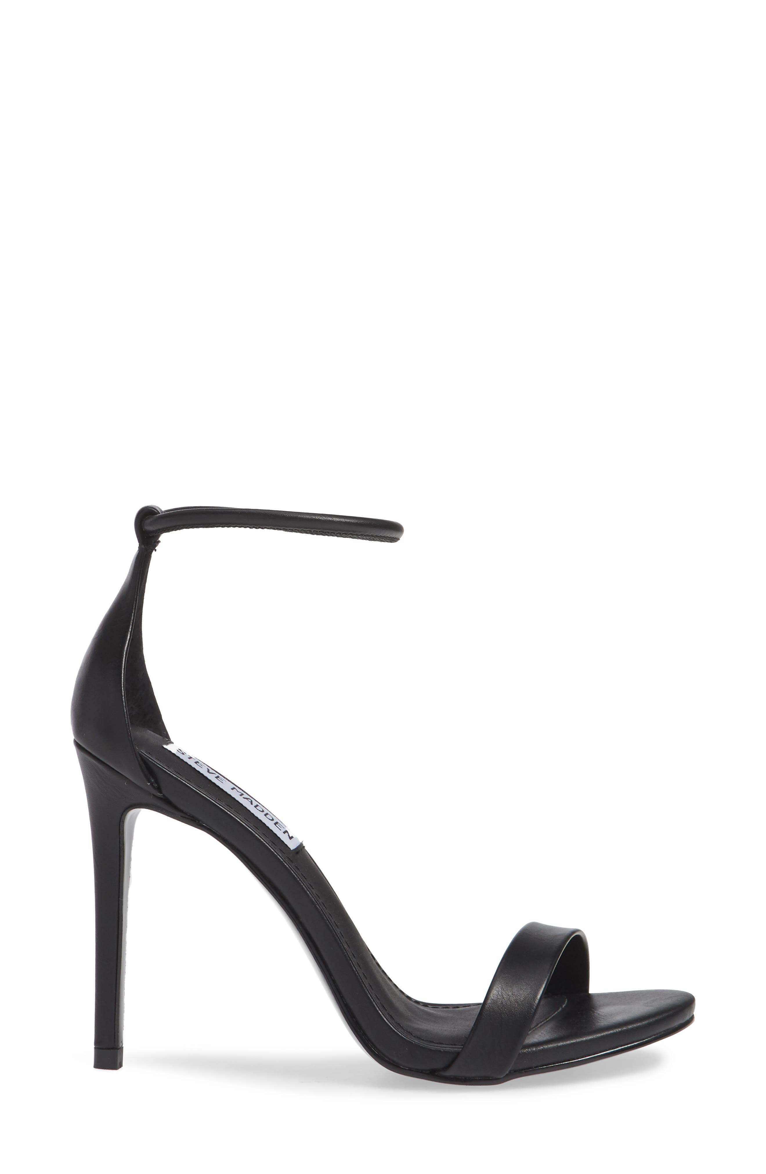 Soph Sandal, Alternate, color, BLACK