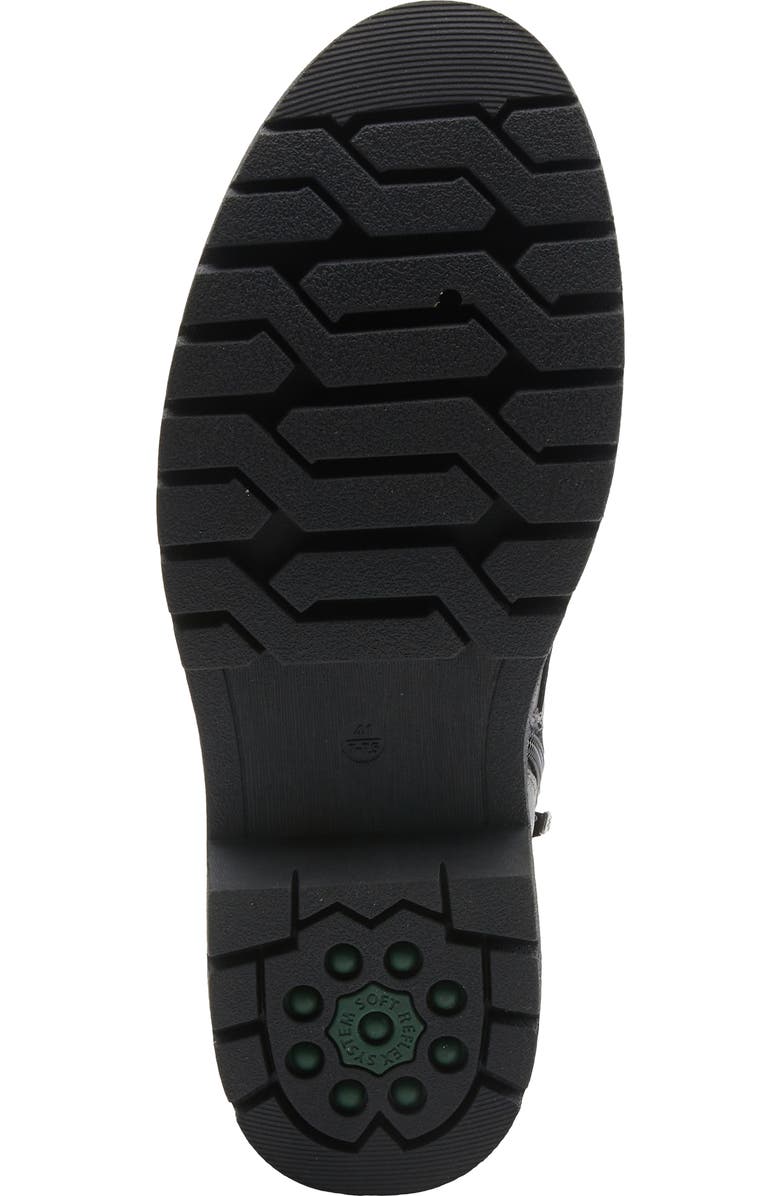 Spring Step Oliver Plain Toe Boot, Alternate, color,