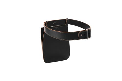 Perrin Paris Cabbie Belt Bag