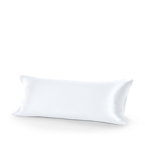 19 Momme 100% Mulberry Silk Pillowcase, Body Size