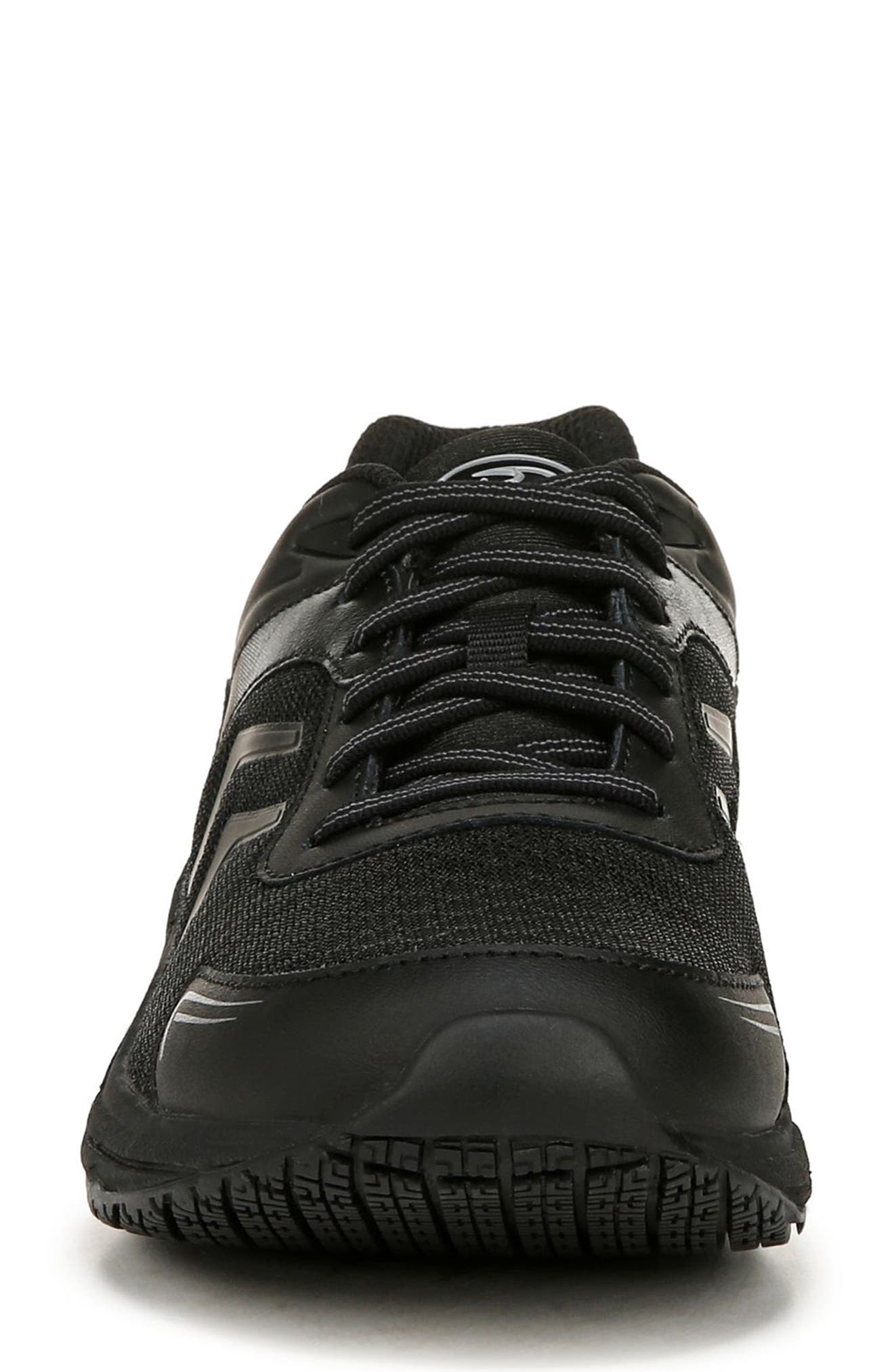 Dr. Scholl's Blaze Work Sneaker, Alternate, color, 