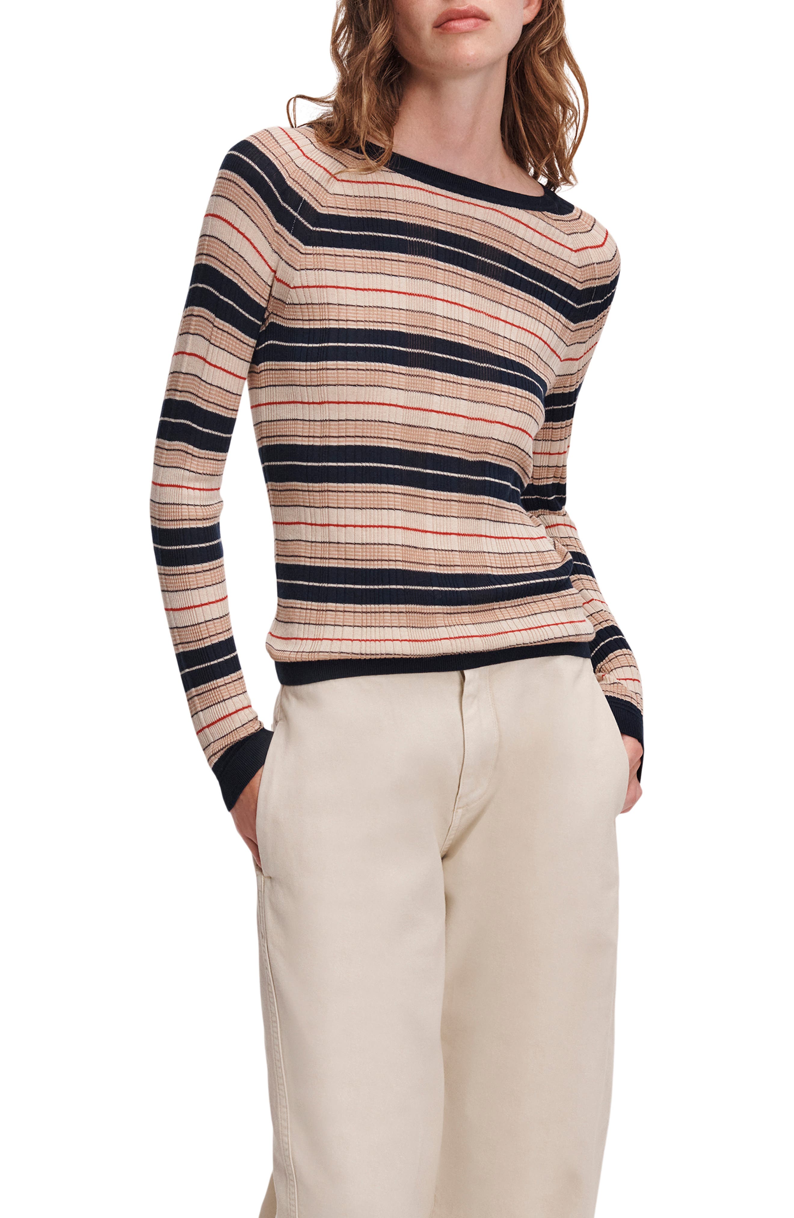 selected NAVY MULTI