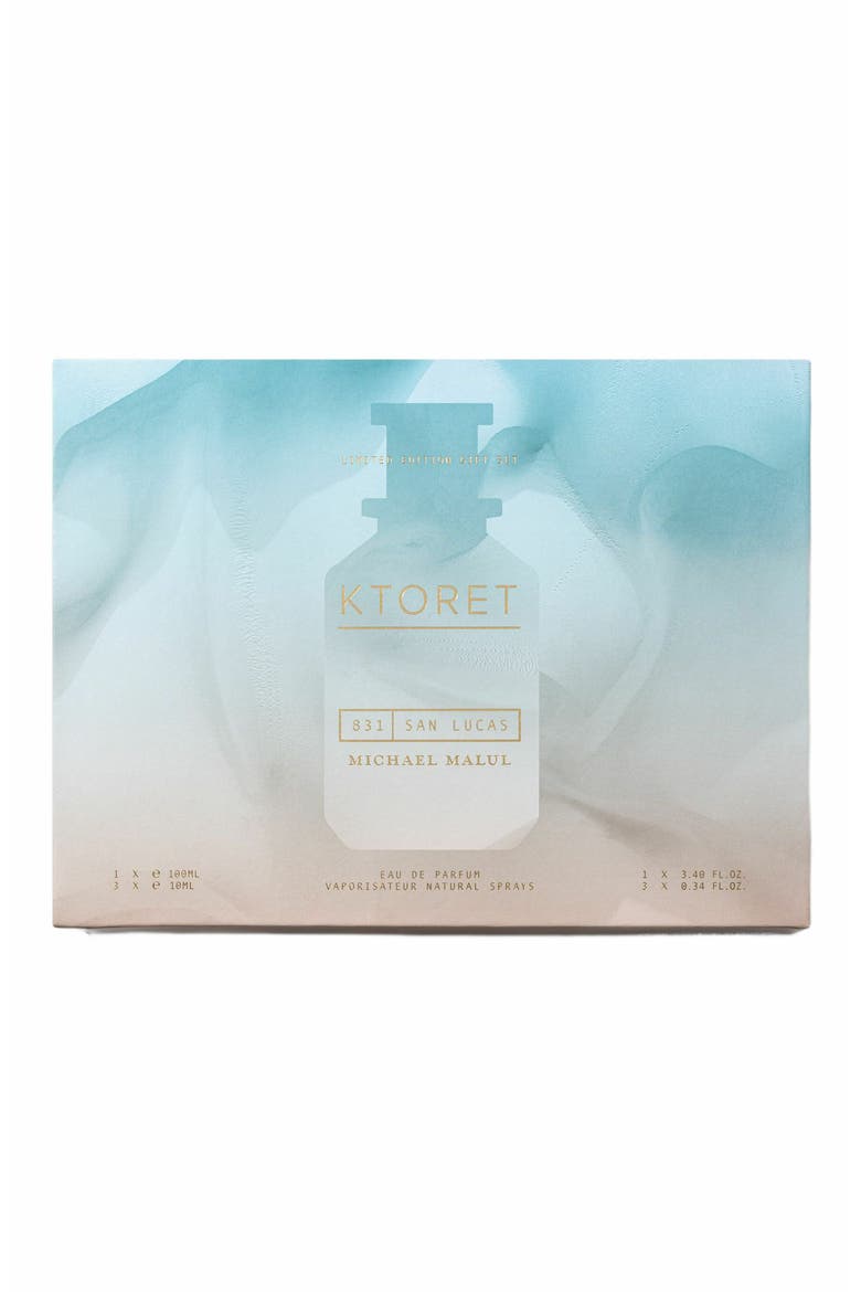 San Lucas Gift Set, Main, color, none