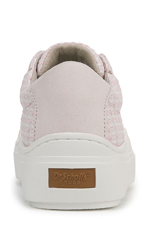 DR. SCHOLL'S DR. SCHOLL'S TIME OFF SNEAKER