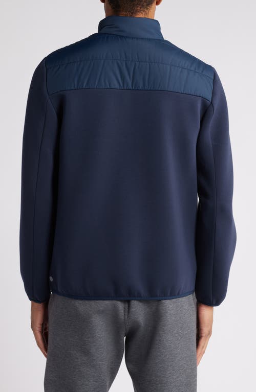 Zella Journey Hybrid Jacket