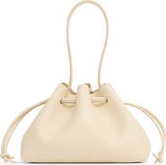 Mansur Gavriel Drawstring Pouchette