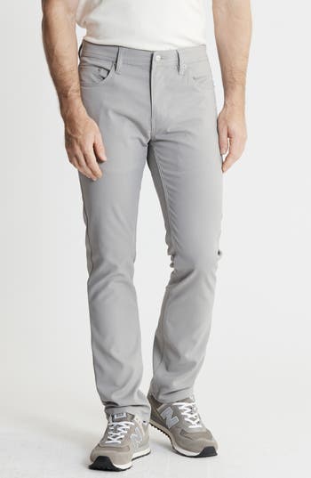 Jachs Performance Tech Pants