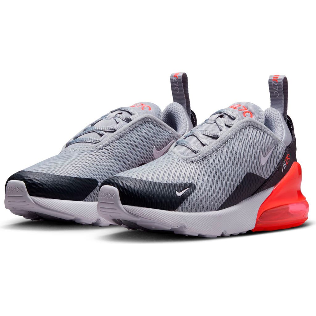 Nike Kids' Air Max 270 Sneaker