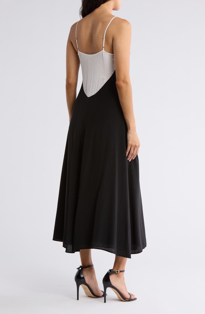 Joie Nicolette Maxi Dress, Alternate, color,