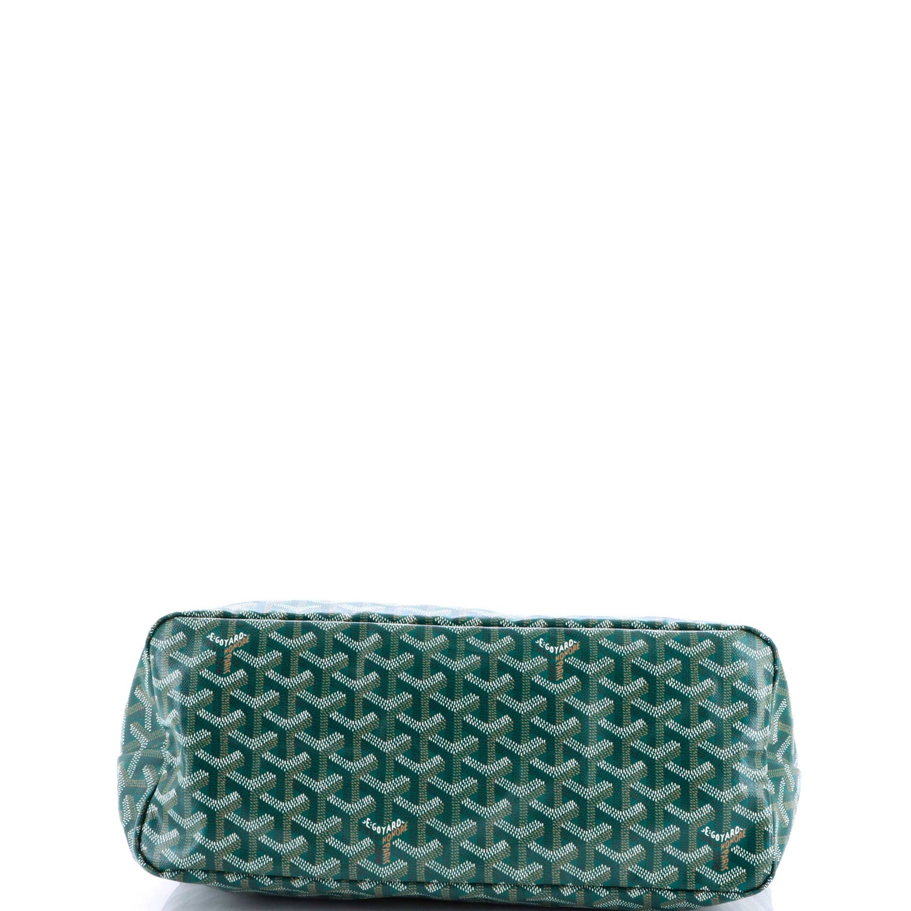 Boheme Hobo Coated Canvas, Alternate, color, Green