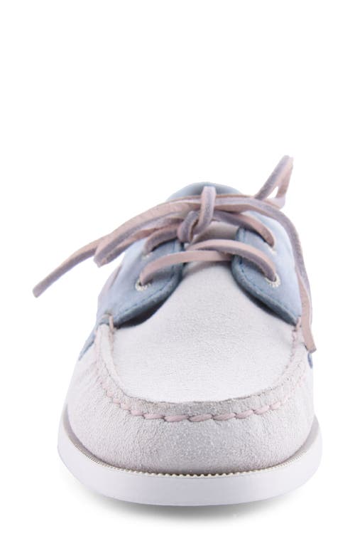 Sperry Authentic Original 2-eye Boat Shoe