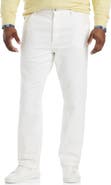 Nautica Big & Tall Glacier Bay Straight-Fit Denim Jeans