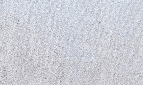 Saranoni Faux Fur Toddler Blanket In White
