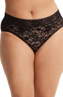 Daily Lace French Briefs