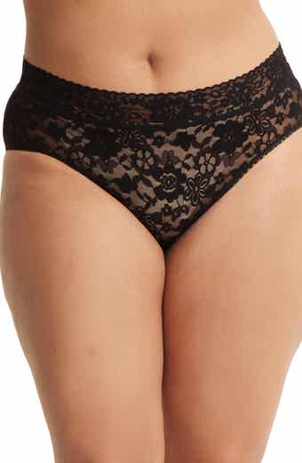 Daily Lace French Briefs
