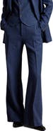 Polo Ralph Lauren Beaton Linen & Cotton Pants