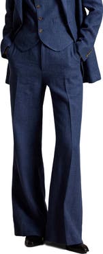 Polo Ralph Lauren Beaton Linen & Cotton Pants