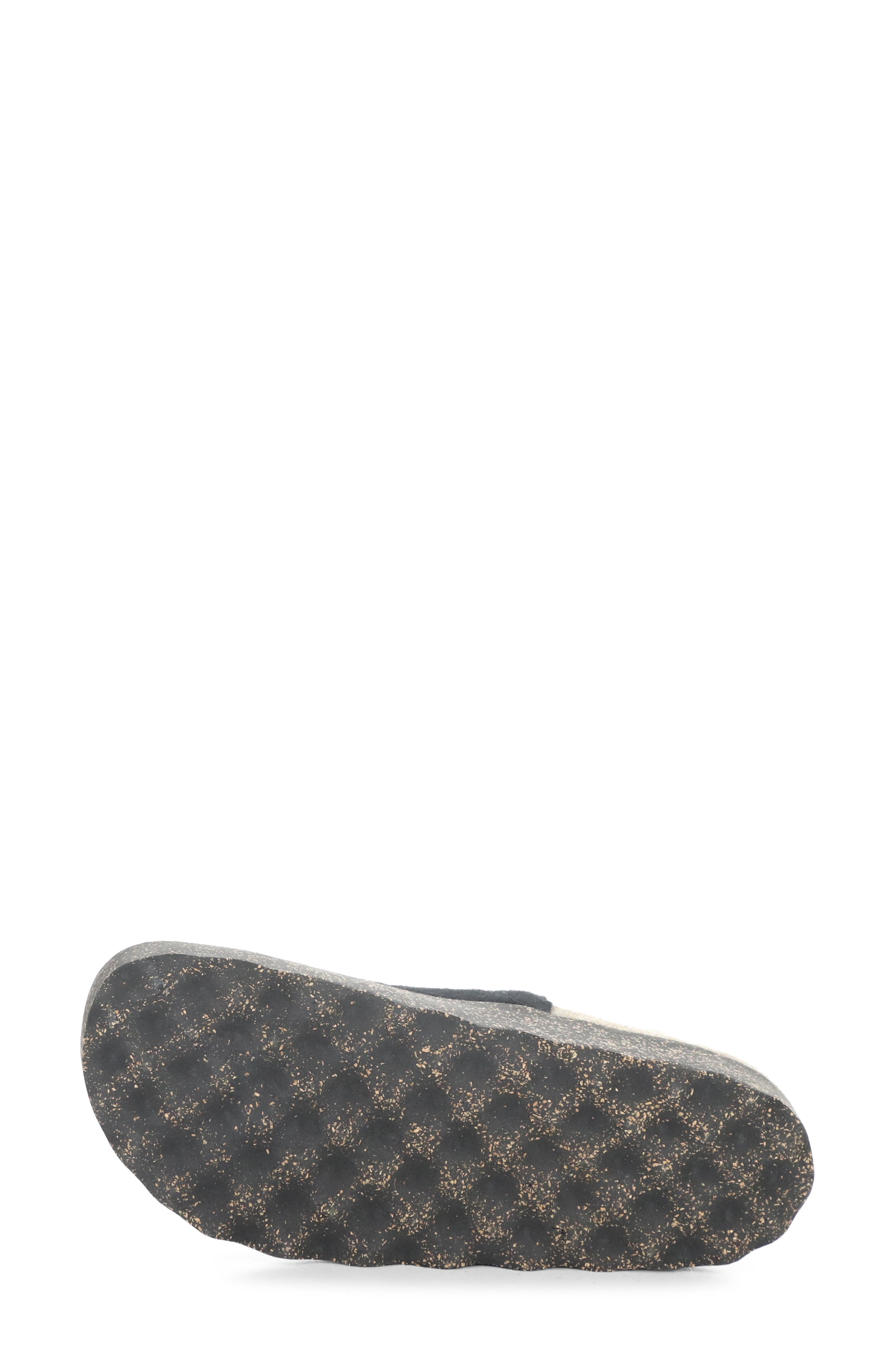 City Slip-On Sneaker, Alternate, color, BLACK/ TAUPE TWEED/ FELT