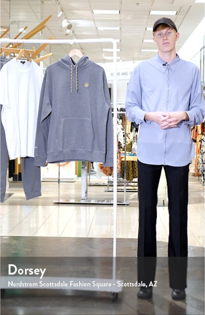 Gender Inclusive Goodee Hoodie 2 Organic Cotton Hoodie, sales video thumbnail