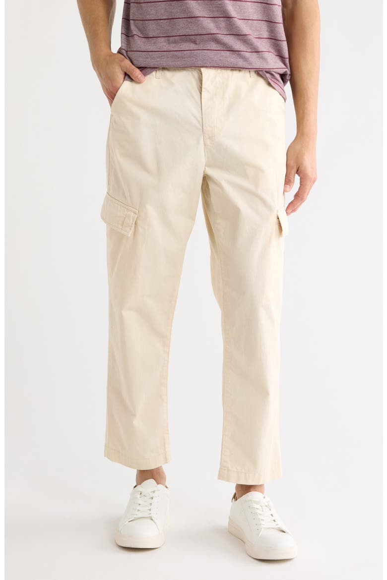 Lochlan Cargo Pants, Main, color, DRIED SPRING