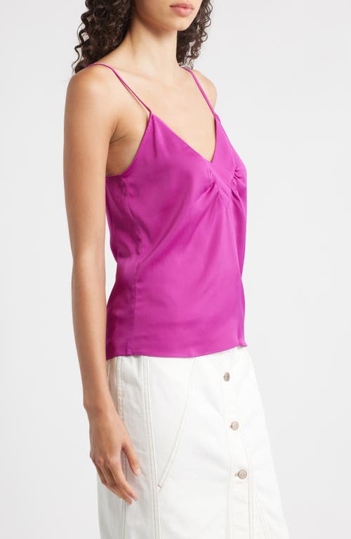Hugo Boss Boss Orange Ciecly Camisole In Pink