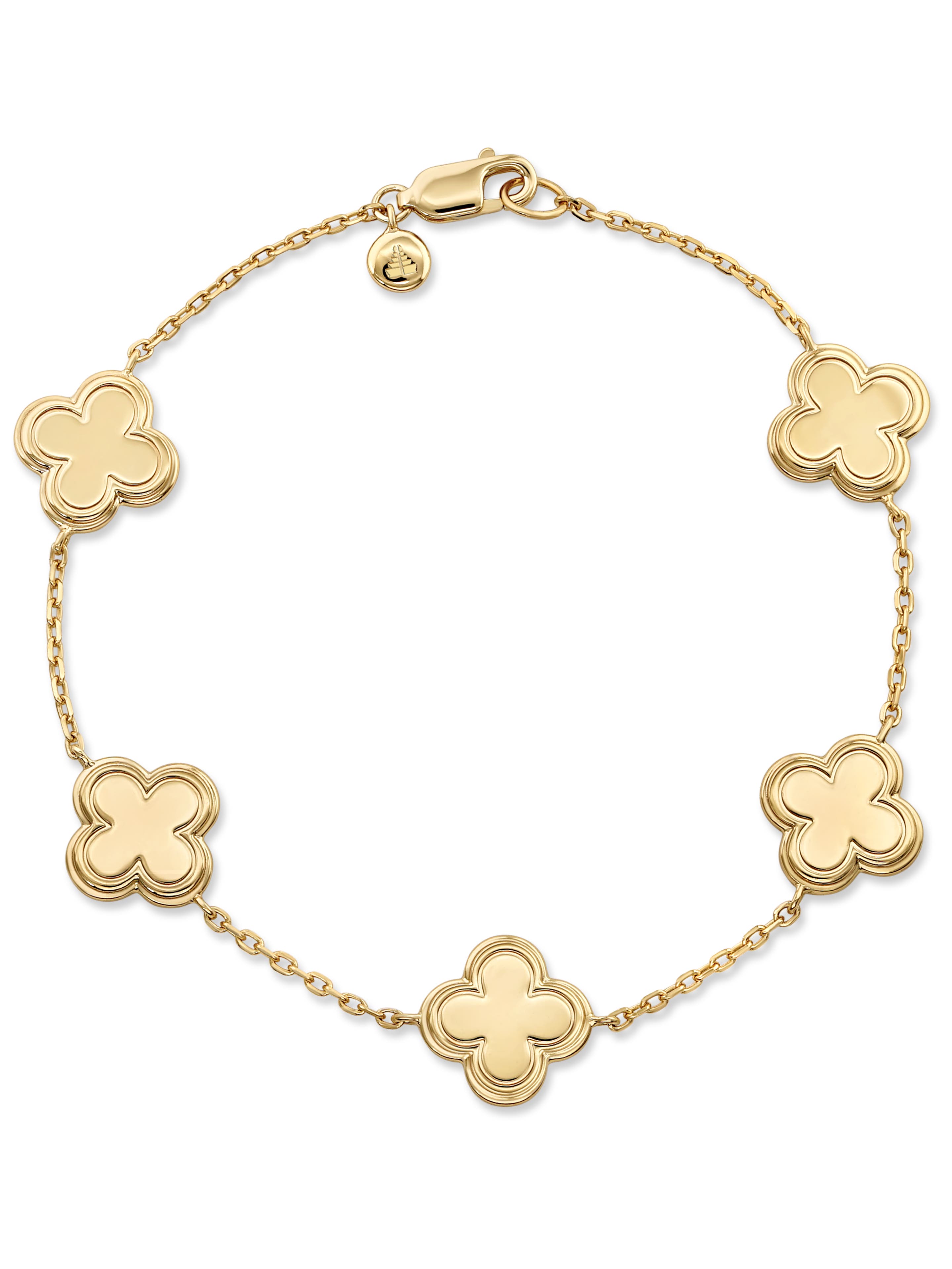selected Yellow Gold