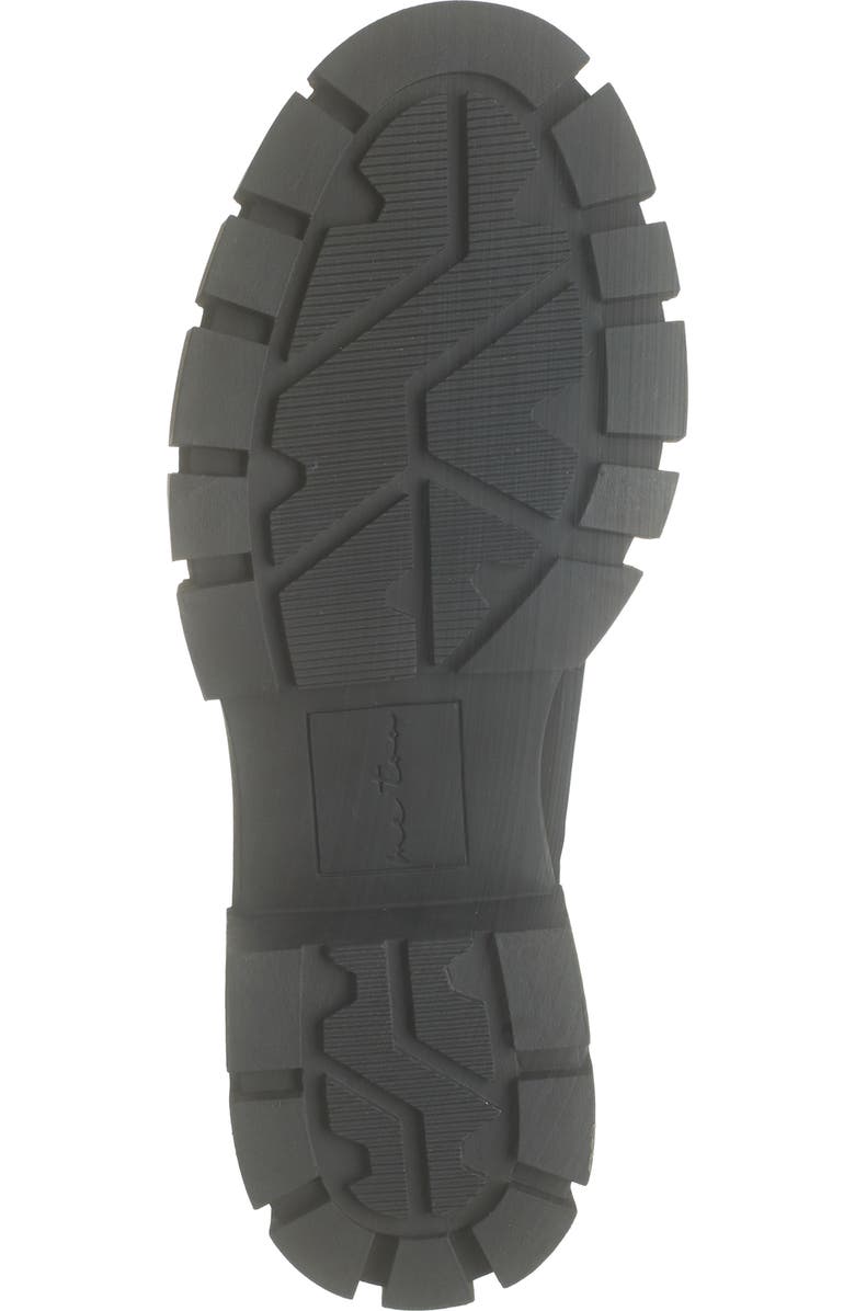 Me Too Blaze Lug Sole Penny Loafer, Alternate, color,