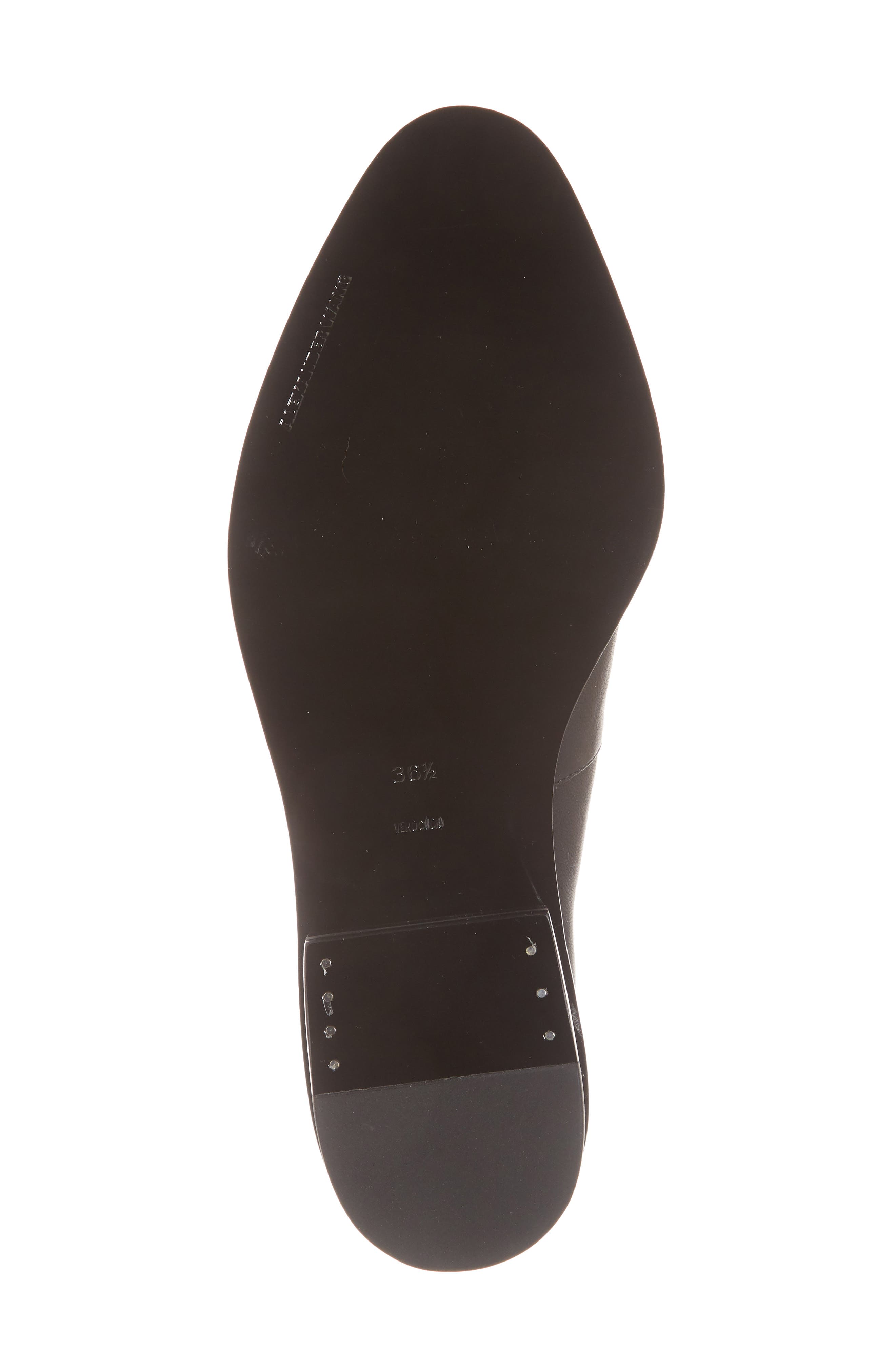 Alexander Wang Kori Block Heel Bootie, Alternate, color, 