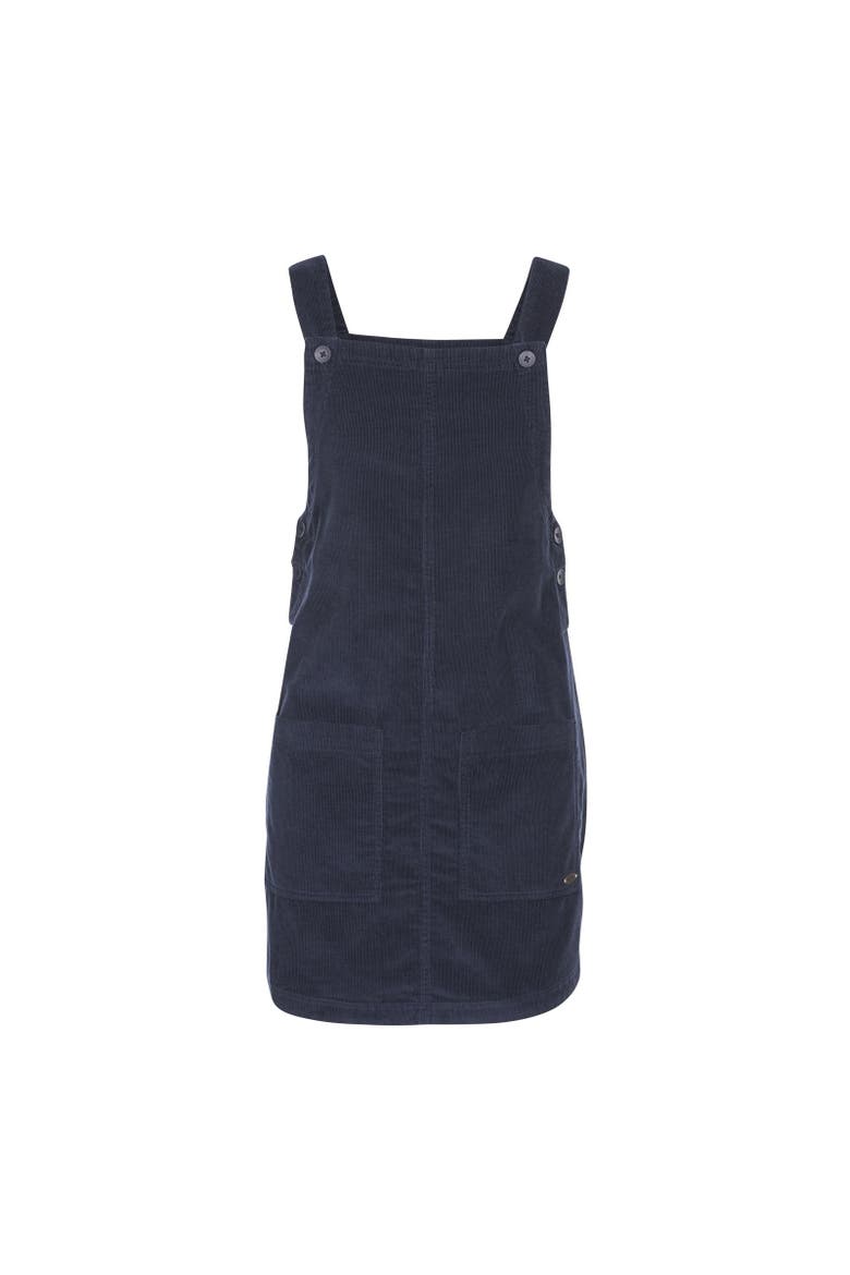 Twirl Casual Dress, Main, color, Navy
