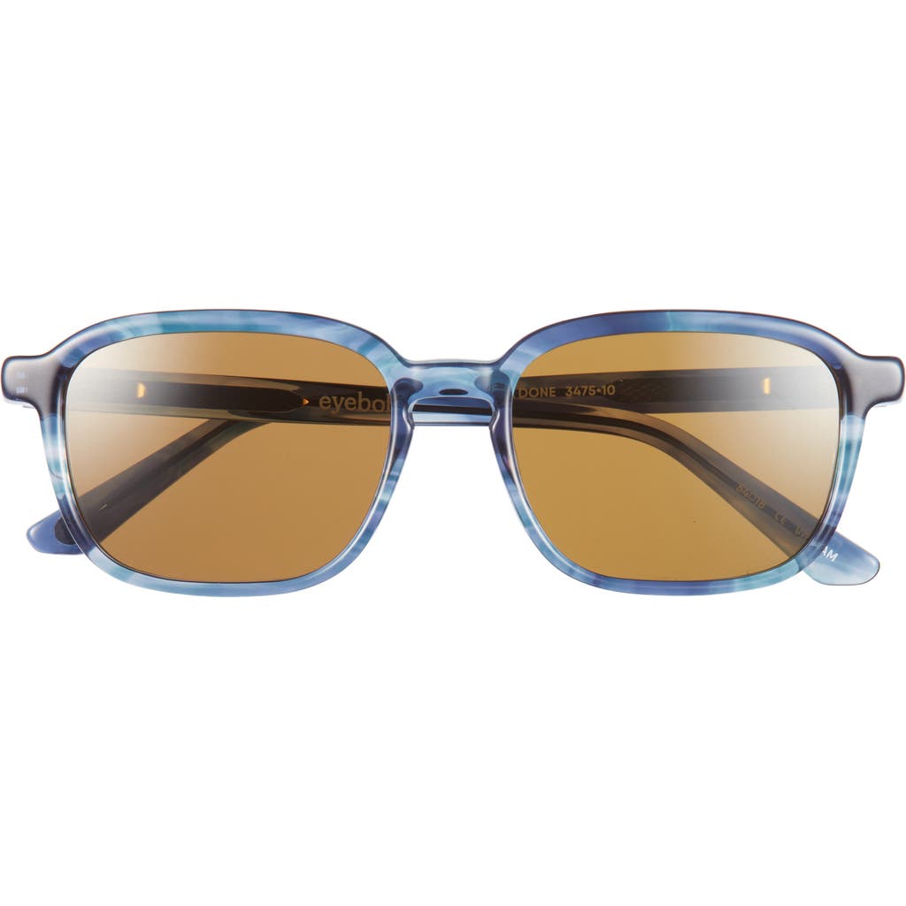 Eyebobs Well Done 52mm Square Reader Sunglasses