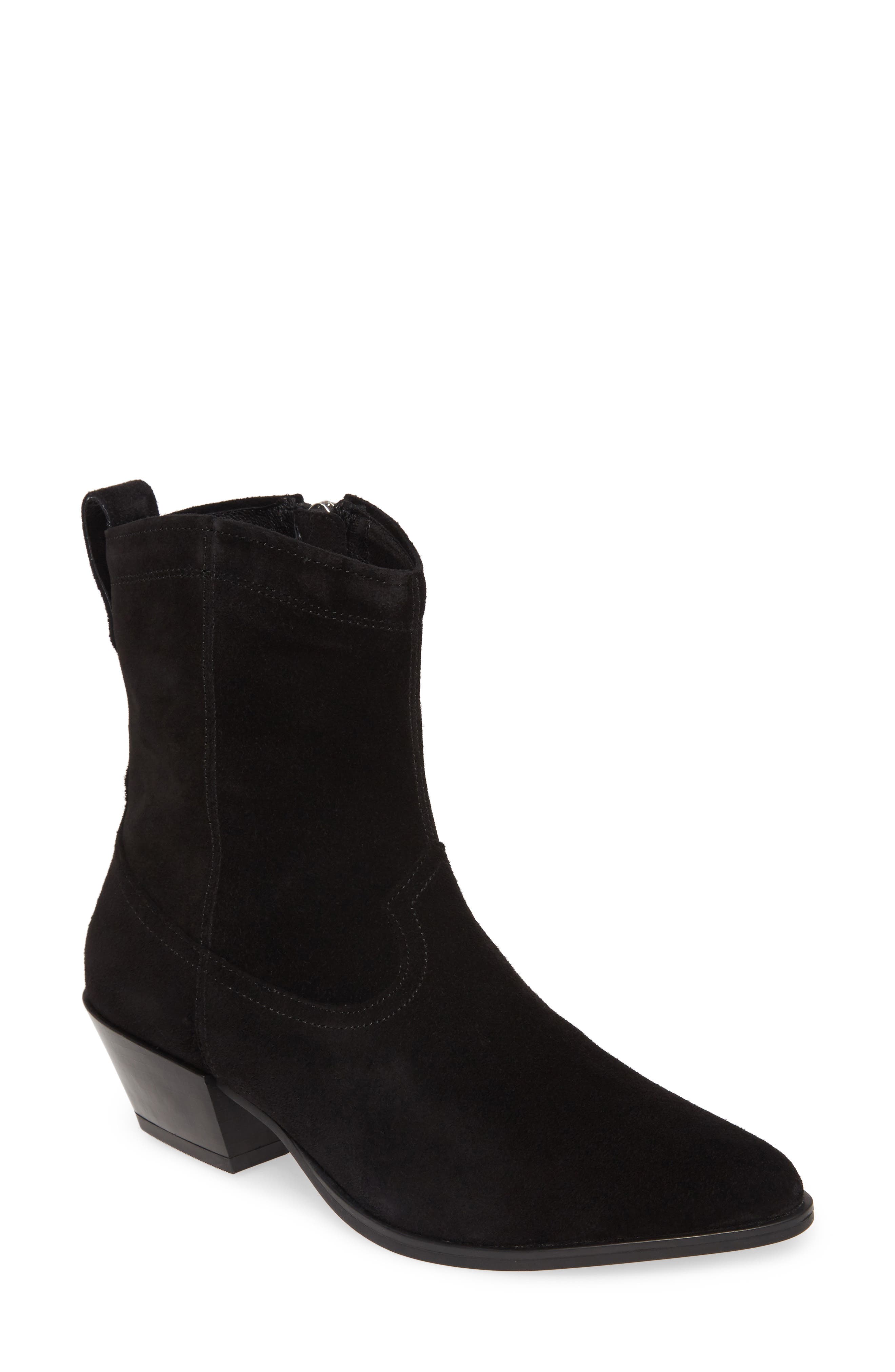 Vagabond Shoemakers Emily Bootie, Main, color, 