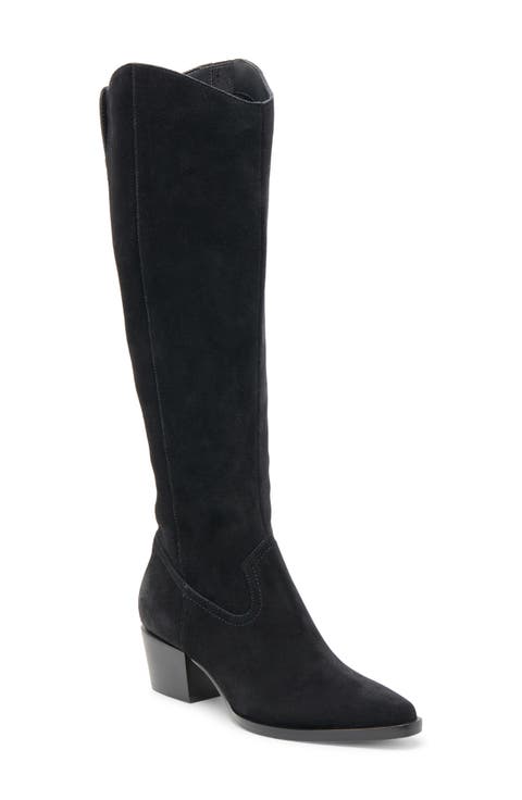 Virona Water Resistant Boot (Women)