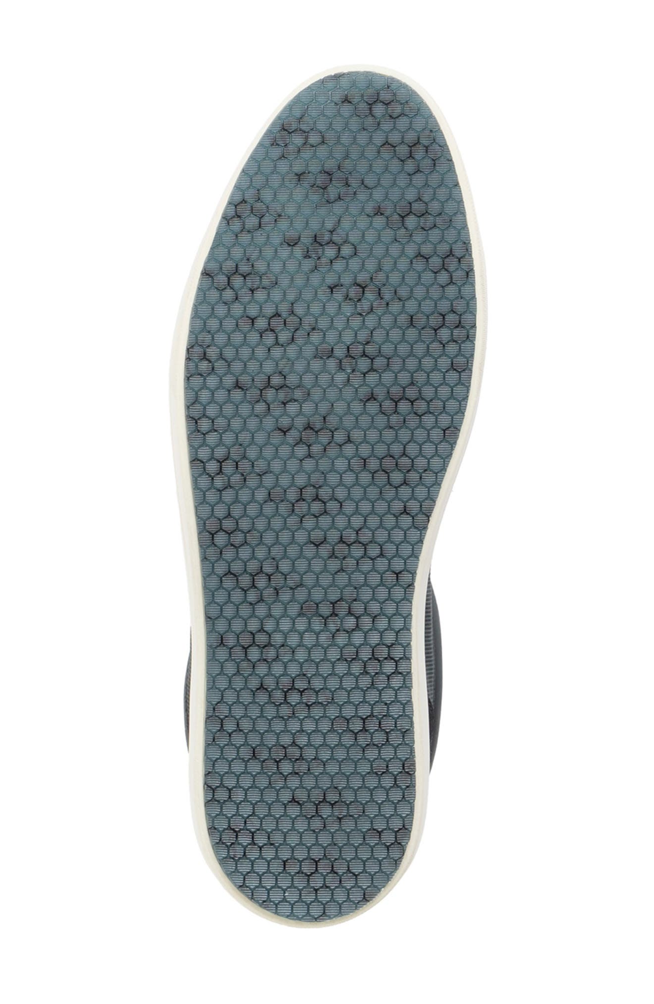 Transit Sneaker, Alternate, color, SEA