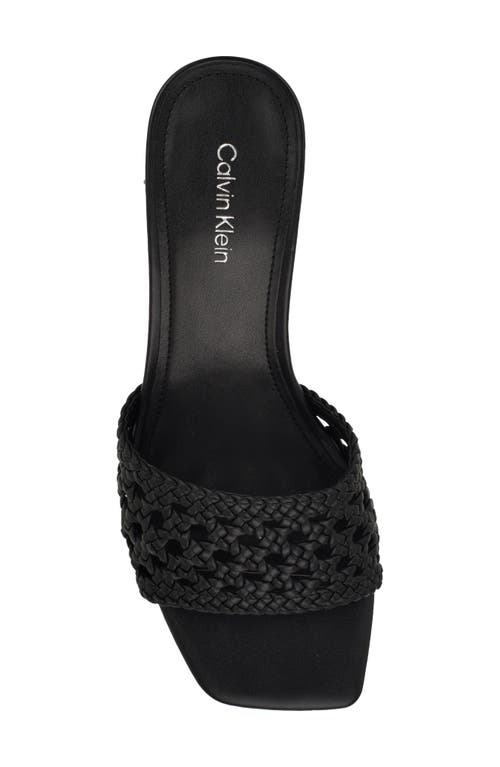 Calvin Klein Brianny Sandal