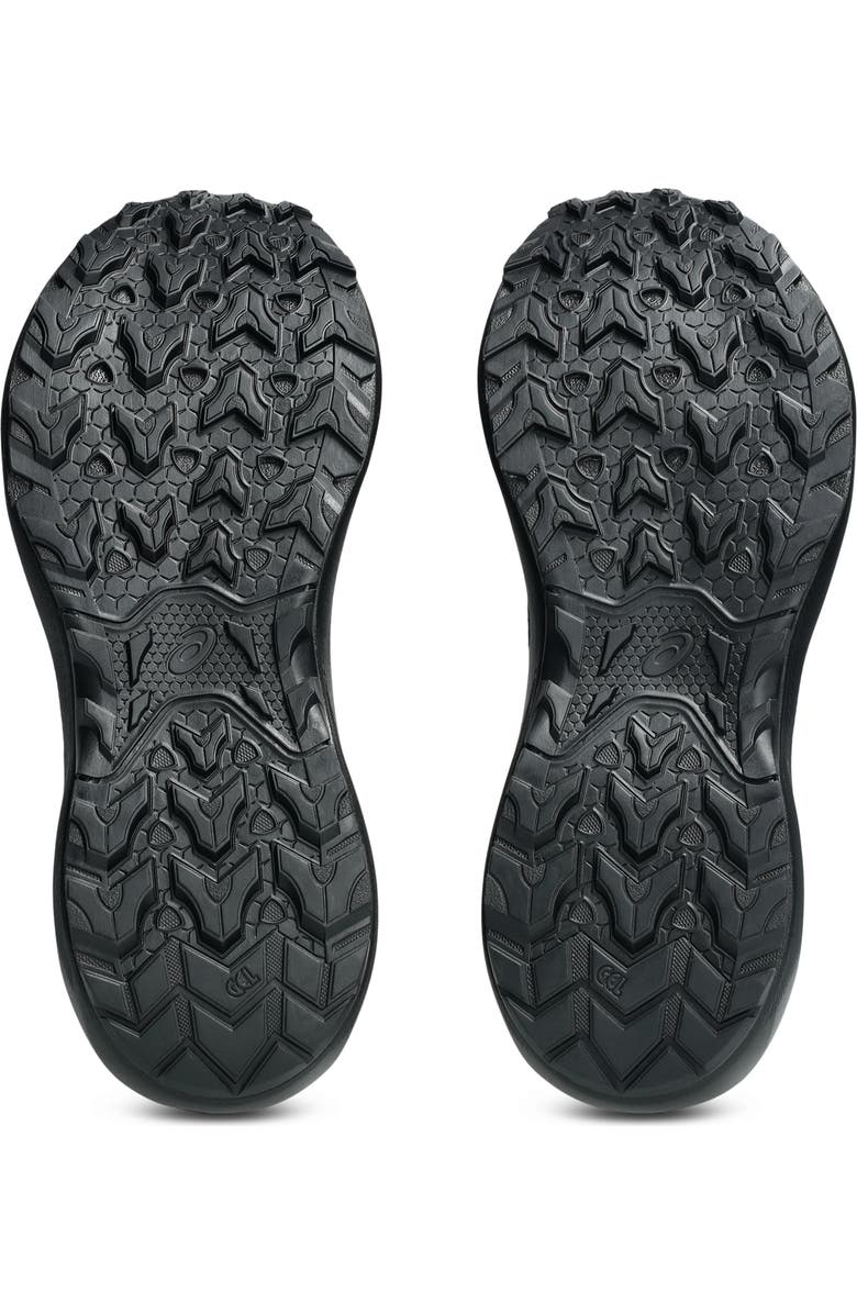 ASICS<sup>®</sup> GEL-VENTURE 11 Running Shoe, Alternate, color, Black/ Carrier Grey