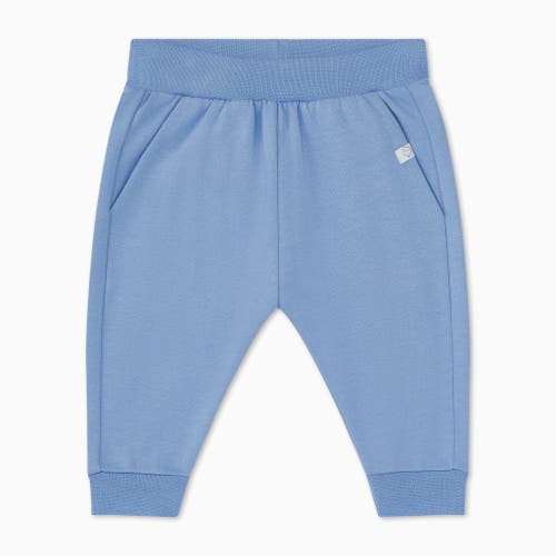 Mori Kids' Generation Kind Joggers In Blue