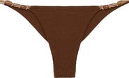 ViX Paula Hermanny Corsica Bikini Bottoms