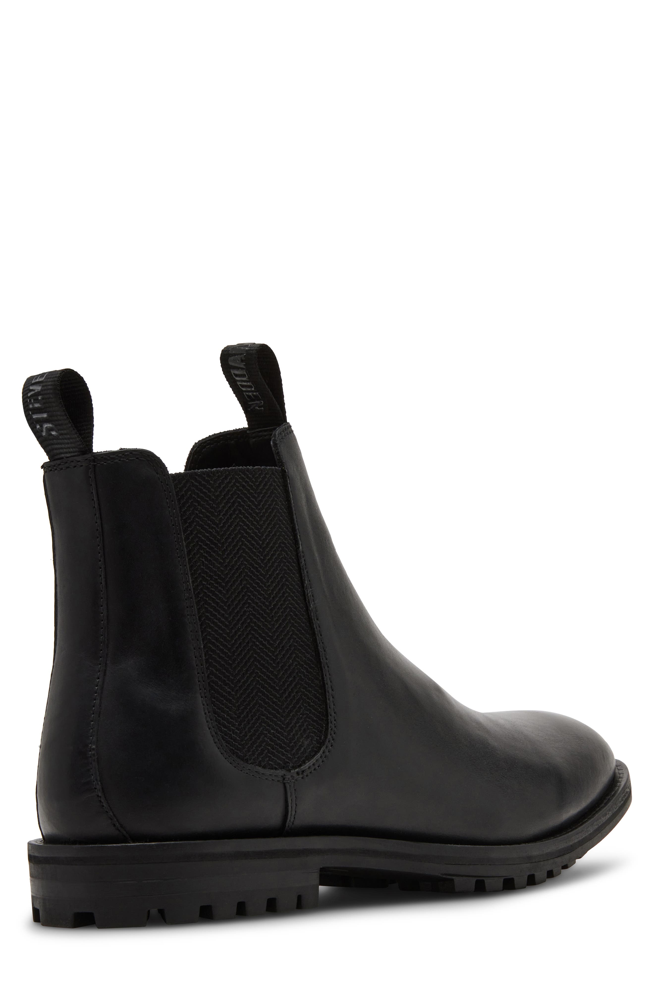 Steve Madden Finkle Chelsea Boot, Alternate, color, 