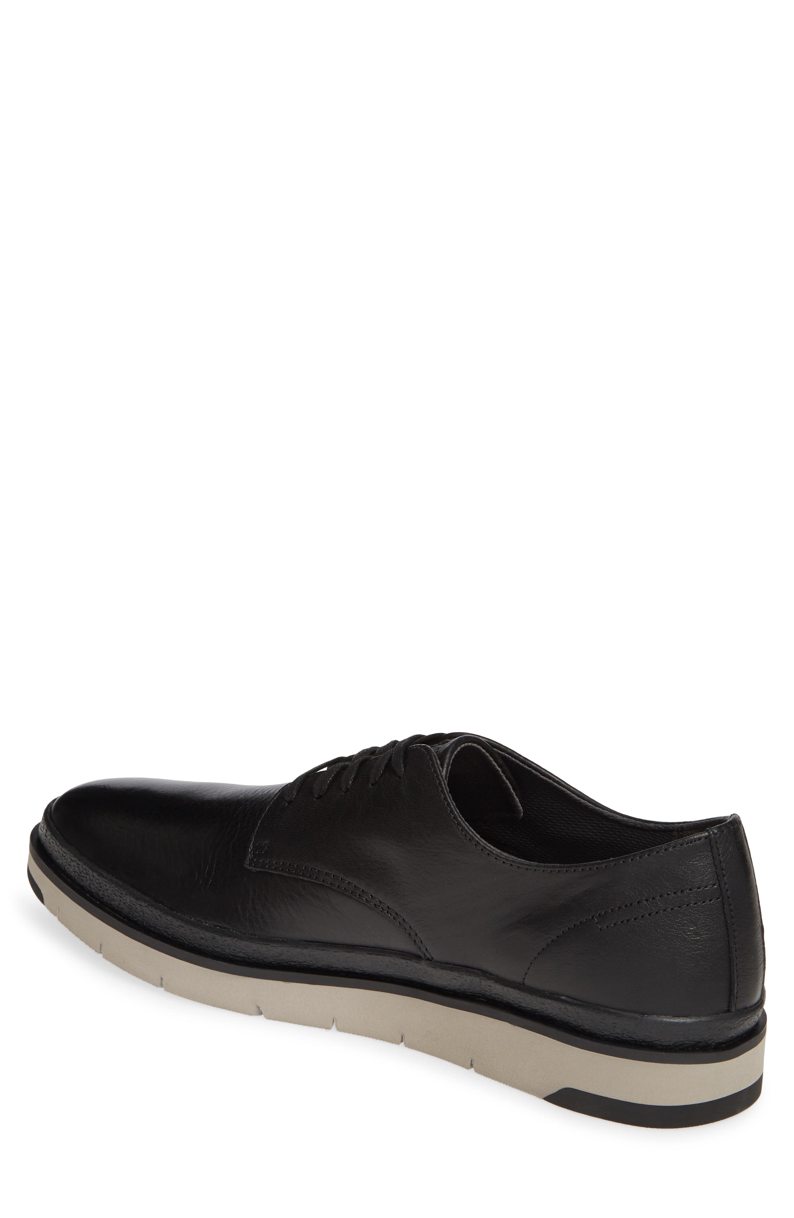 Hush Puppies<sup>®</sup> Caleb Derby, Alternate, color, 