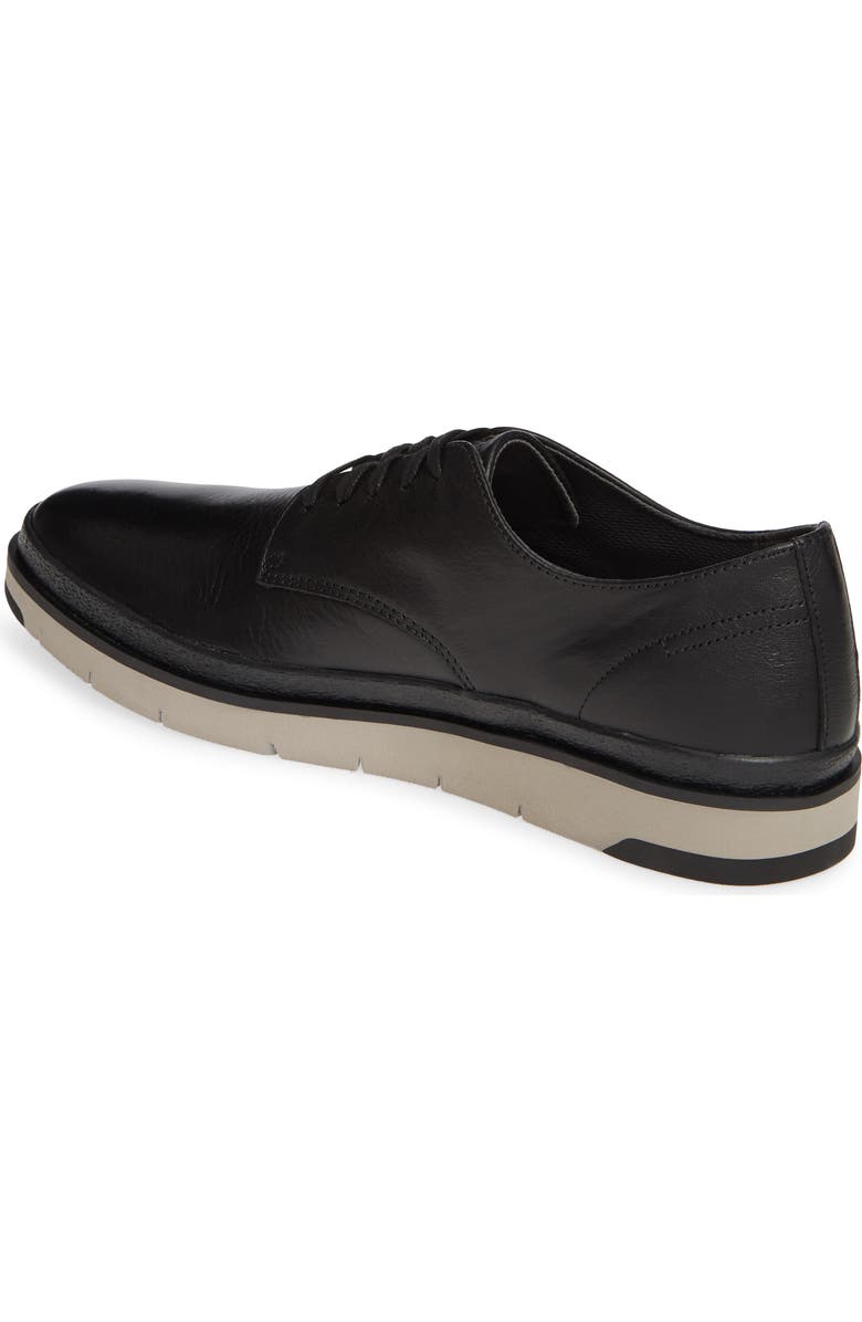 Hush Puppies<sup>®</sup> Caleb Derby, Alternate, color,