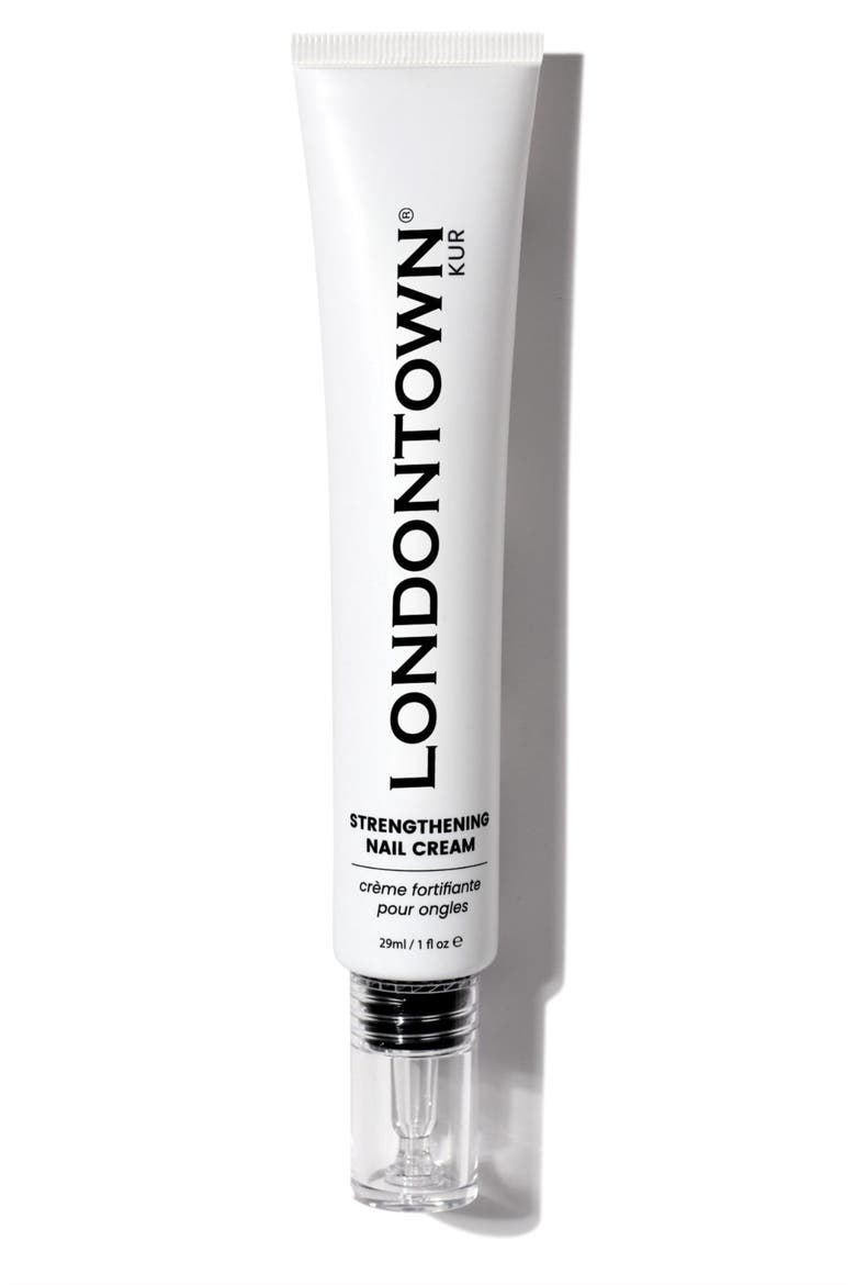Strengthening Nail Cream, Main, color, NONE