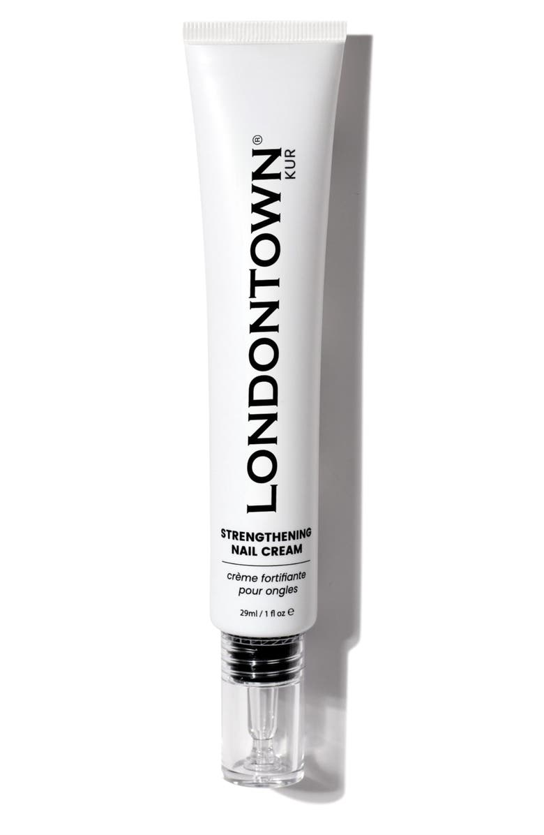 Londontown Strengthening Nail Cream, Main, color,