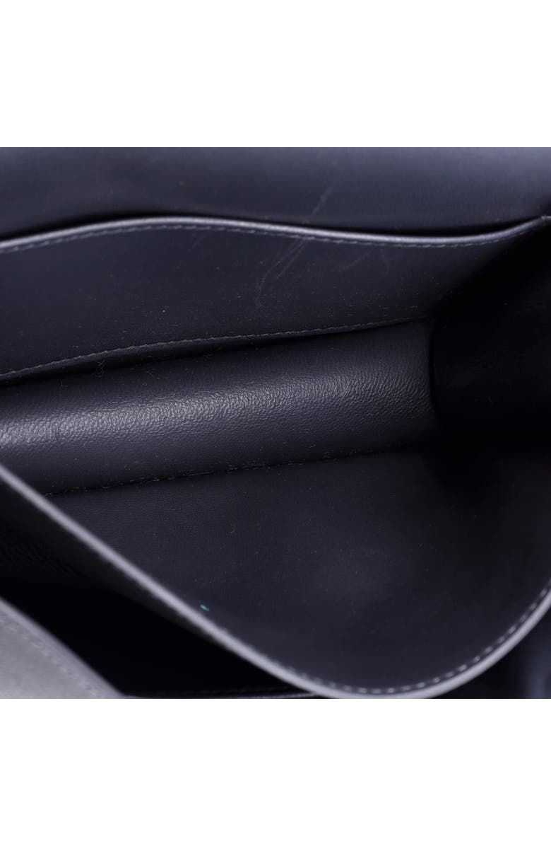 Pre-Owned Hermes Constance NM Bag Epsom 18, Alternate, color, Gris Misty