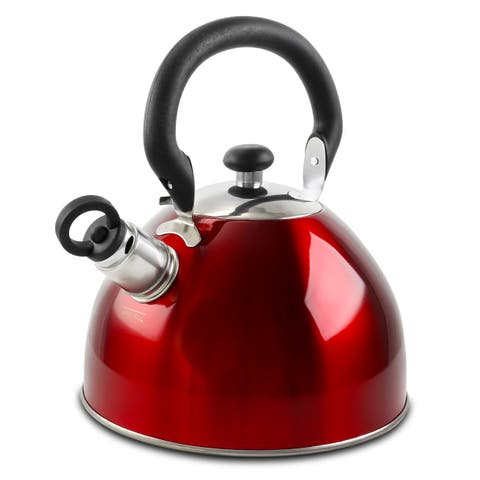 Morbern 1.8 Quart Tea Kettle