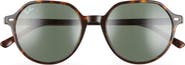 Ray-Ban Thalia 53mm Geometric Sunglasses