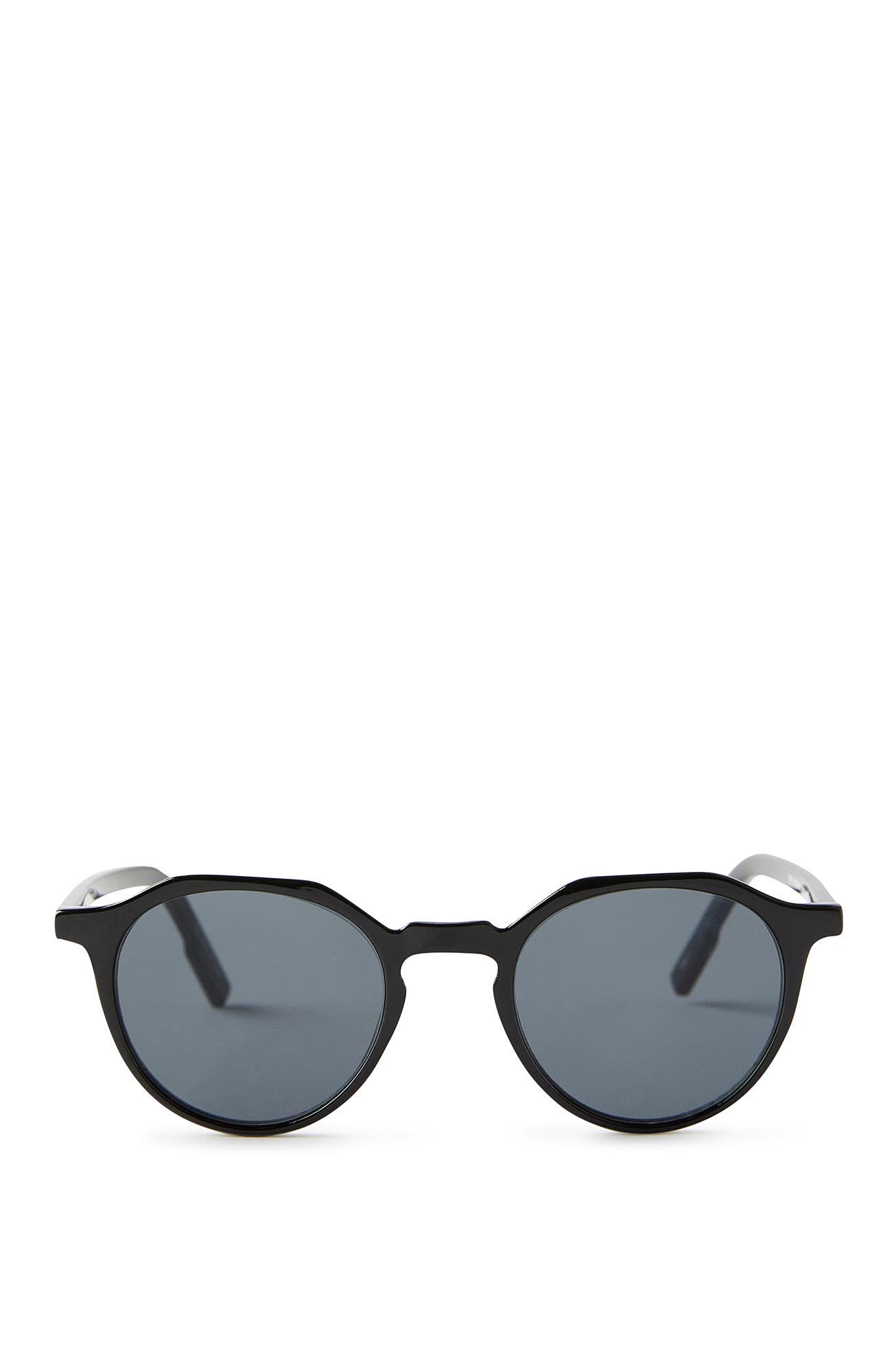 selected Black Black