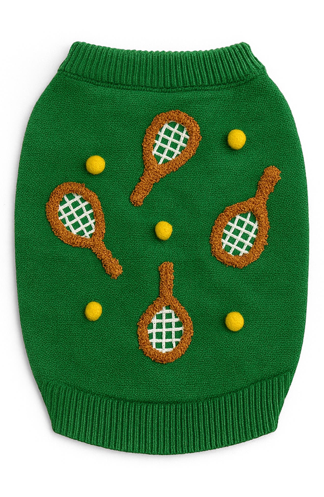 selected GREEN